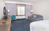 Туры в отель Hampton Inn & Suites LAX El Segundo