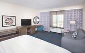 Туры в отель Hampton Inn & Suites LAX El Segundo