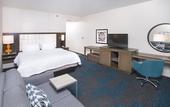 Туры в отель Hampton Inn & Suites LAX El Segundo