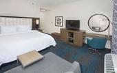 Туры в отель Hampton Inn & Suites LAX El Segundo