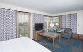 Туры в отель Hampton Inn & Suites LAX El Segundo