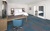 Туры в отель Hampton Inn & Suites LAX El Segundo