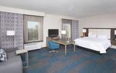 Туры в отель Hampton Inn & Suites LAX El Segundo