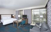 Туры в отель Hampton Inn & Suites LAX El Segundo