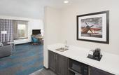 Туры в отель Hampton Inn & Suites LAX El Segundo