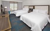 Туры в отель Hampton Inn & Suites LAX El Segundo