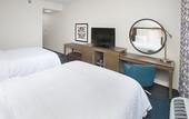 Туры в отель Hampton Inn & Suites LAX El Segundo