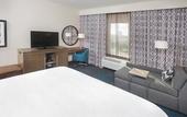 Туры в отель Hampton Inn & Suites LAX El Segundo