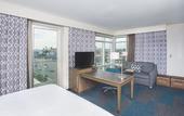 Туры в отель Hampton Inn & Suites LAX El Segundo