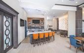 Туры в отель Hampton Inn & Suites LAX El Segundo