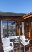 Туры в отель Elephant Hide of Knysna Guest Lodge