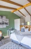 Туры в отель Elephant Hide of Knysna Guest Lodge