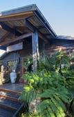 Туры в отель Elephant Hide of Knysna Guest Lodge