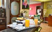 Туры в отель Hotel Ristorante Il Ceppo