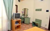 Туры в отель Hotel Ristorante Il Ceppo