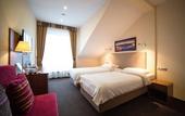 Туры в отель Hotel Sokolowska