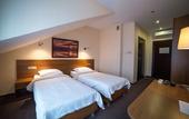 Туры в отель Hotel Sokolowska