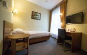 Туры в отель Hotel Sokolowska