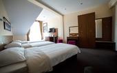 Туры в отель Hotel Sokolowska