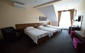 Туры в отель Hotel Sokolowska