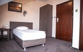 Туры в отель Hotel Sokolowska