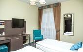 Туры в отель Hotel Sokolowska