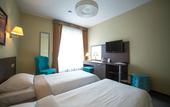 Туры в отель Hotel Sokolowska