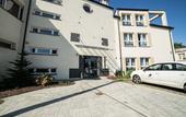 Туры в отель Hotel Sokolowska