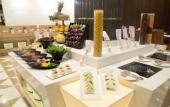 Туры в отель Sarovar Portico Outer Ring Road Bengaluru