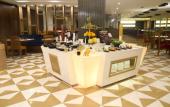 Туры в отель Sarovar Portico Outer Ring Road Bengaluru