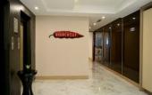 Туры в отель Sarovar Portico Outer Ring Road Bengaluru