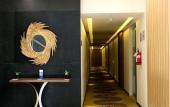 Туры в отель Sarovar Portico Outer Ring Road Bengaluru