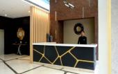 Туры в отель Sarovar Portico Outer Ring Road Bengaluru