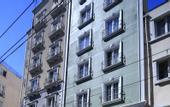 Туры в отель Kafkas