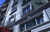 Туры в отель Kafkas