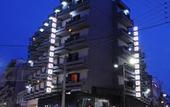 Туры в отель Dionisos Hotel