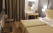 Туры в отель Dionisos Hotel