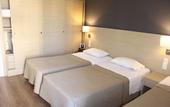 Туры в отель Dionisos Hotel