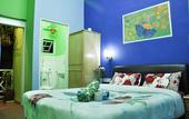 Туры в отель Orchid Haven