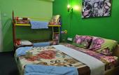 Туры в отель Orchid Haven