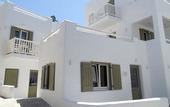 Туры в отель Naxos Oceamo