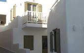 Туры в отель Naxos Oceamo