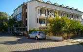 Туры в отель Kaftans City Hotel