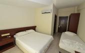 Туры в отель Kaftans City Hotel