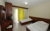 Туры в отель Kaftans City Hotel