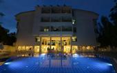 Туры в отель Kaftans City Hotel