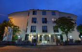 Туры в отель Kaftans City Hotel