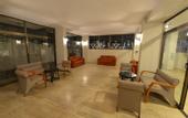 Туры в отель Kaftans City Hotel