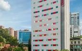 Туры в отель Hampton by Hilton Medellin
