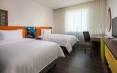 Туры в отель Hampton by Hilton Medellin